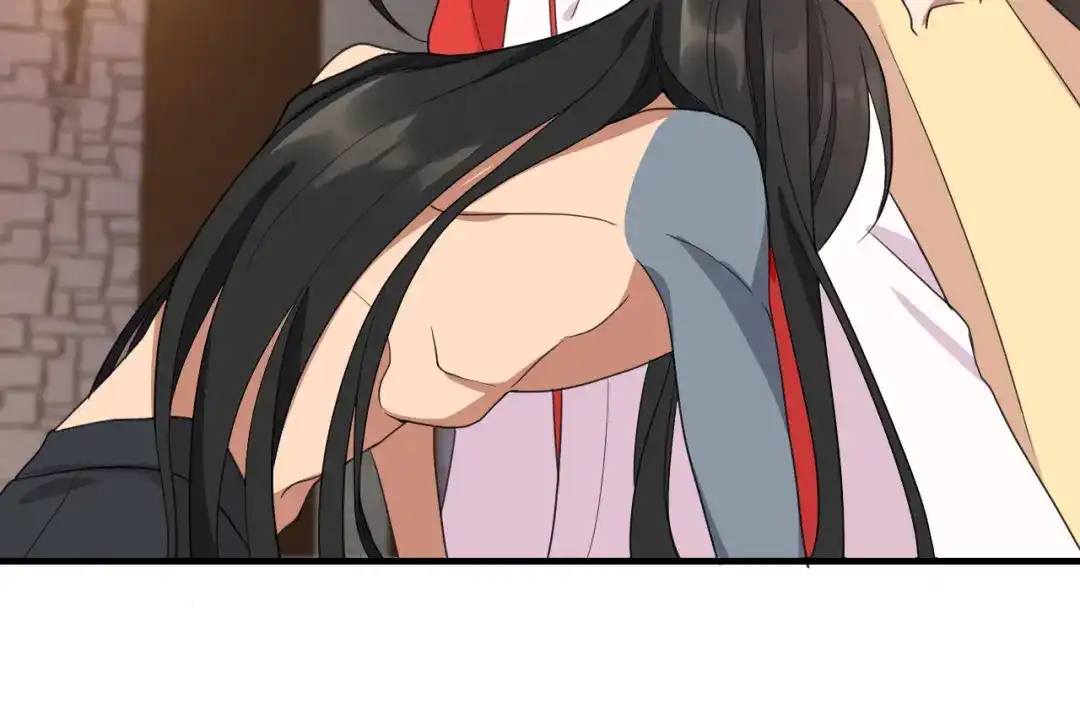 狂女重生：纨绔七皇妃 第252话 崩塌 第51页