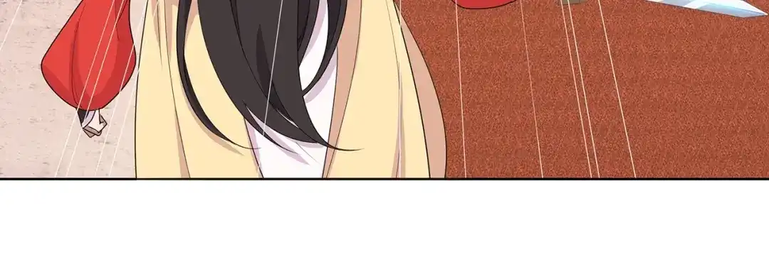 狂女重生：纨绔七皇妃 第252话 崩塌 第69页