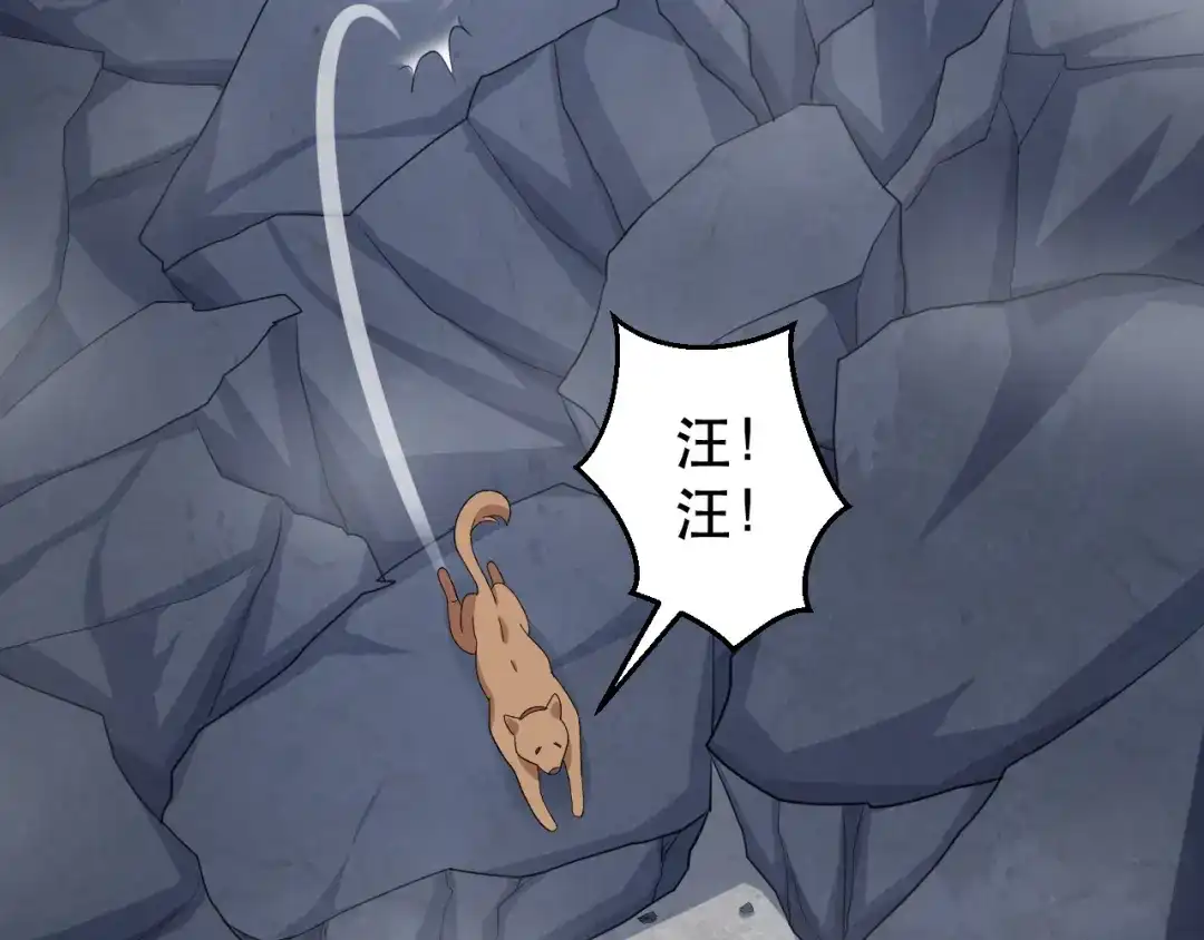 狂女重生：纨绔七皇妃 第253话 救人 第46页