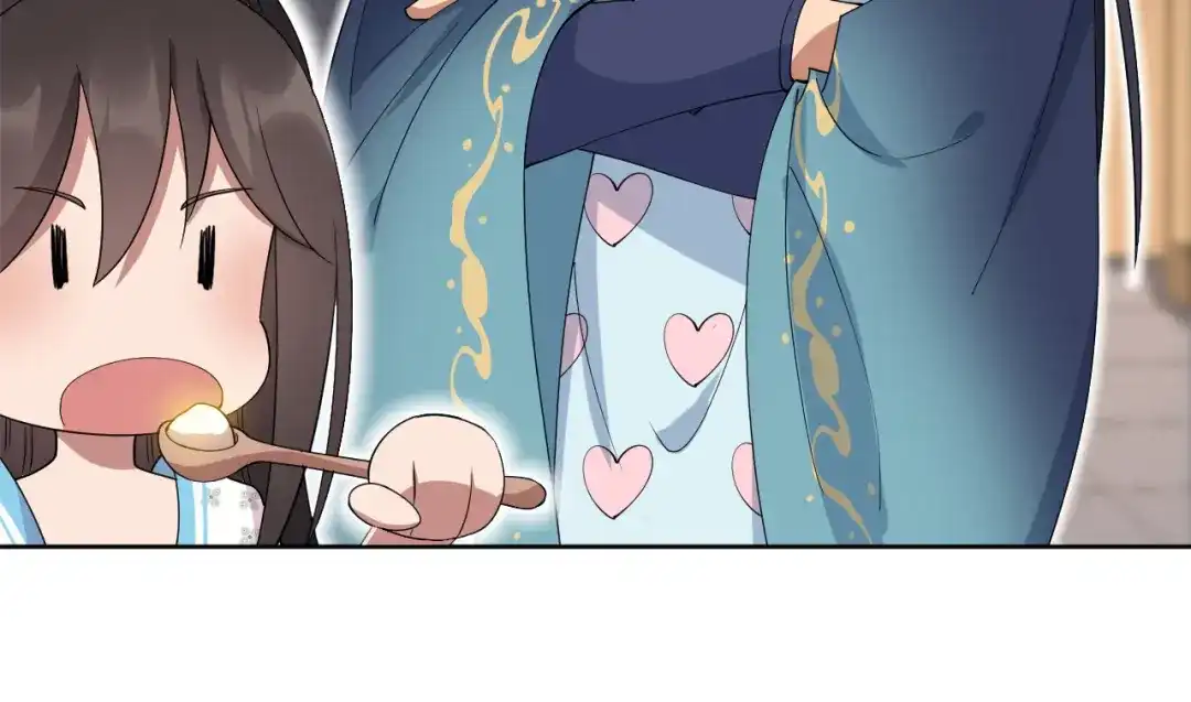 狂女重生：纨绔七皇妃 第254话 十全大补粥 第86页