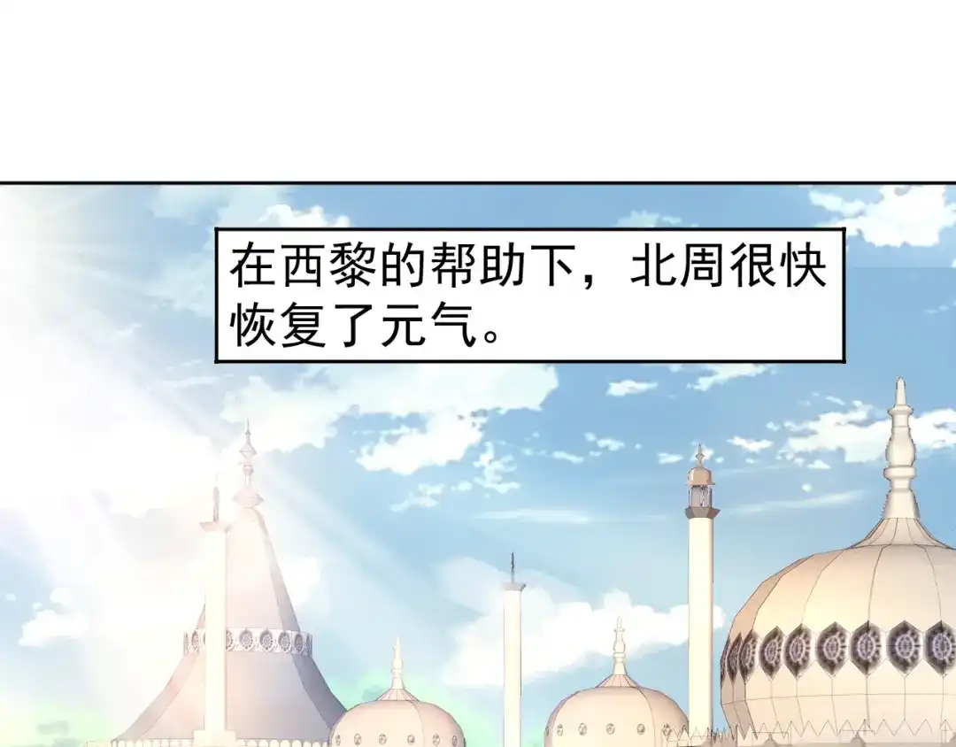 狂女重生：纨绔七皇妃 第254话 十全大补粥 第62页