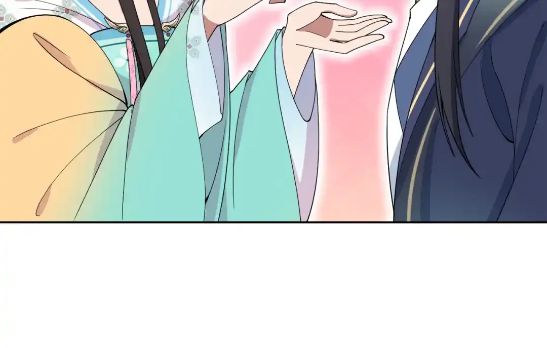狂女重生：纨绔七皇妃 第254话 十全大补粥 第91页