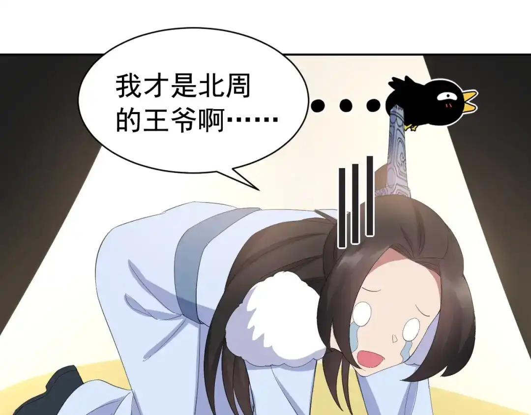 狂女重生：纨绔七皇妃 第255话 回家 第54页