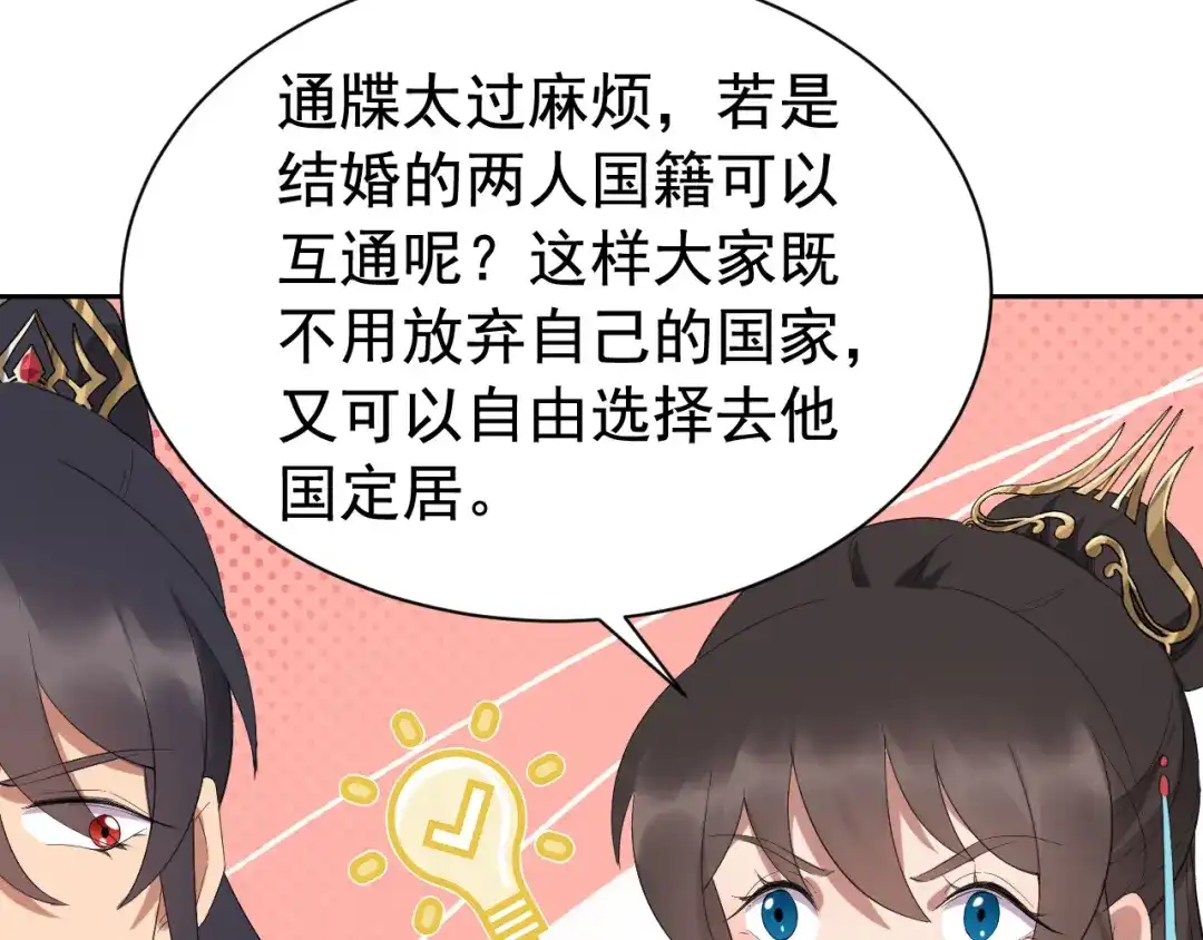 狂女重生：纨绔七皇妃 第255话 回家 第41页