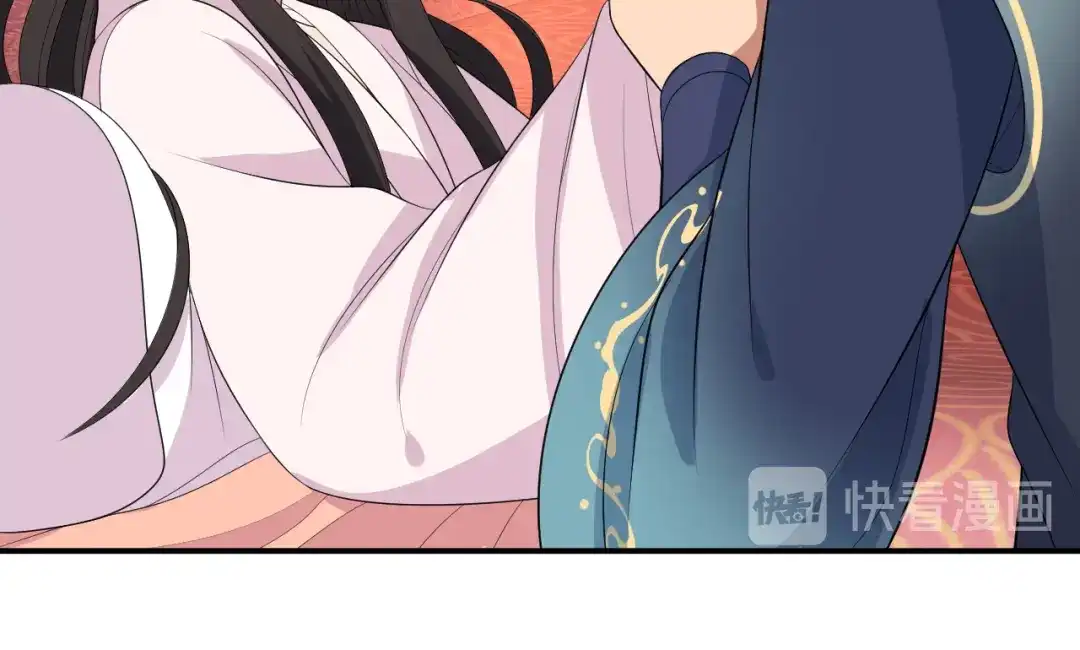 狂女重生：纨绔七皇妃 第256话 别怕，我陪着你 第47页