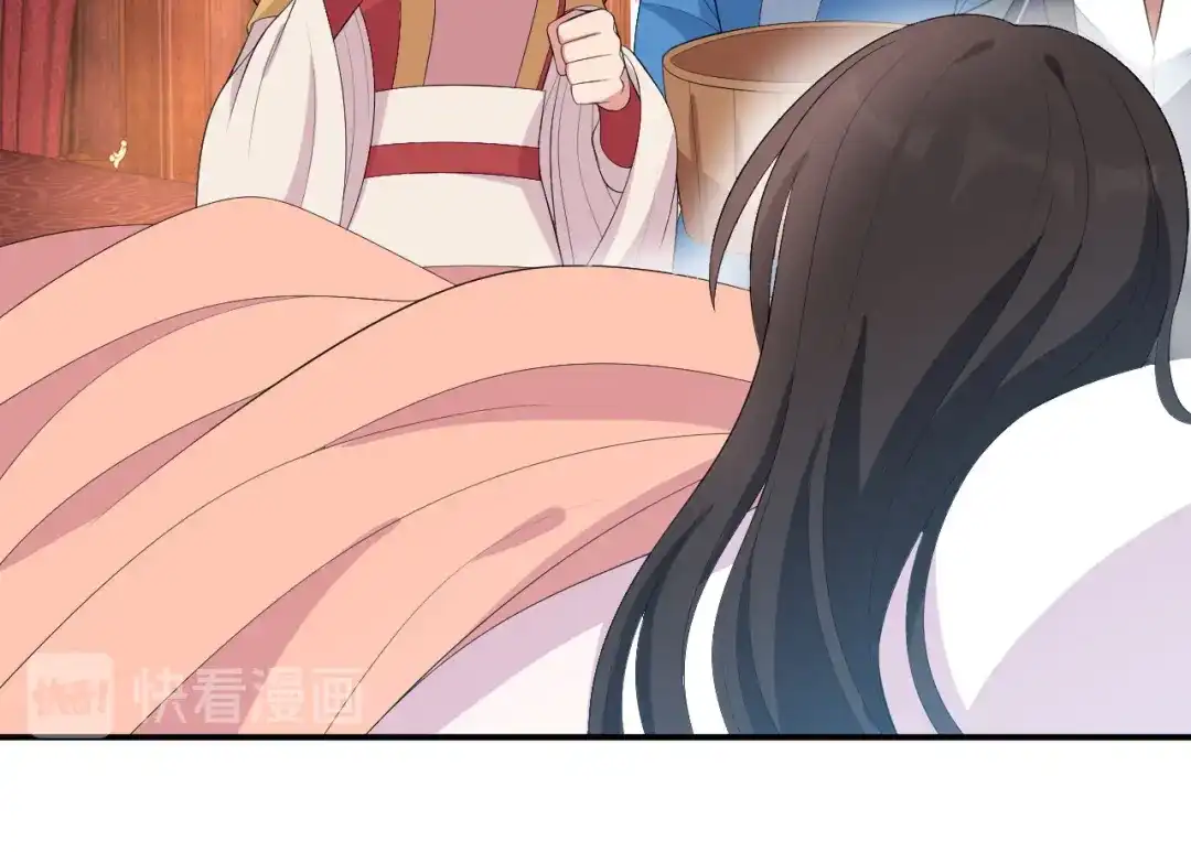 狂女重生：纨绔七皇妃 第256话 别怕，我陪着你 第68页