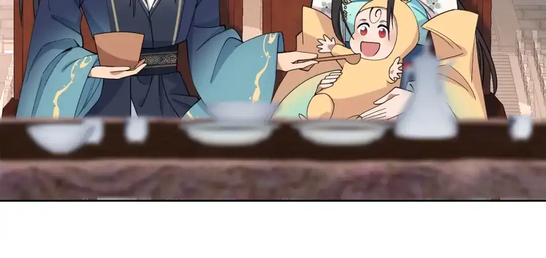 狂女重生：纨绔七皇妃 第257话 风雨欲来 第7页