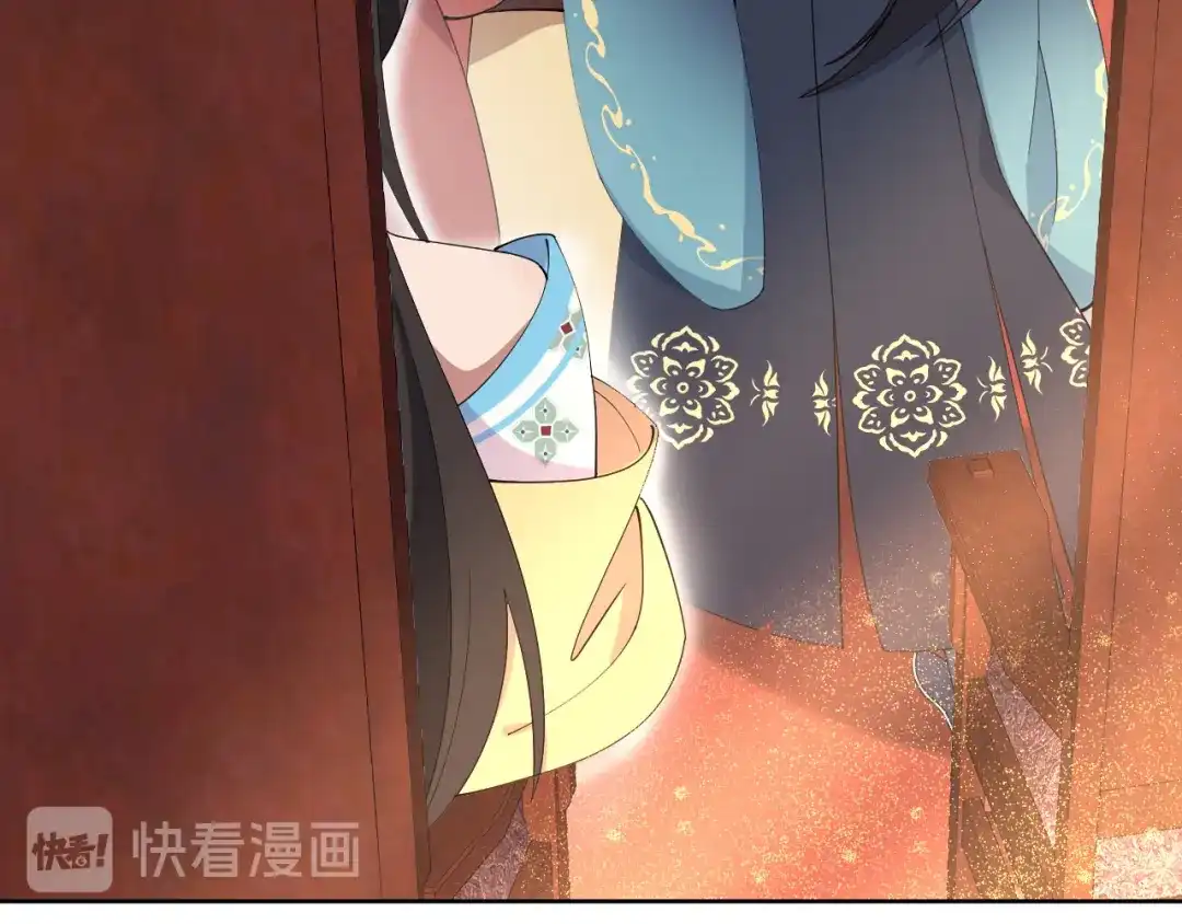 狂女重生：纨绔七皇妃 第257话 风雨欲来 第11页