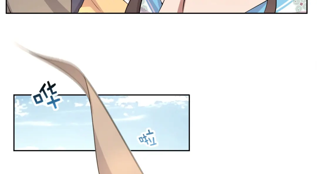 狂女重生：纨绔七皇妃 第258话 黄雀在后 第100页