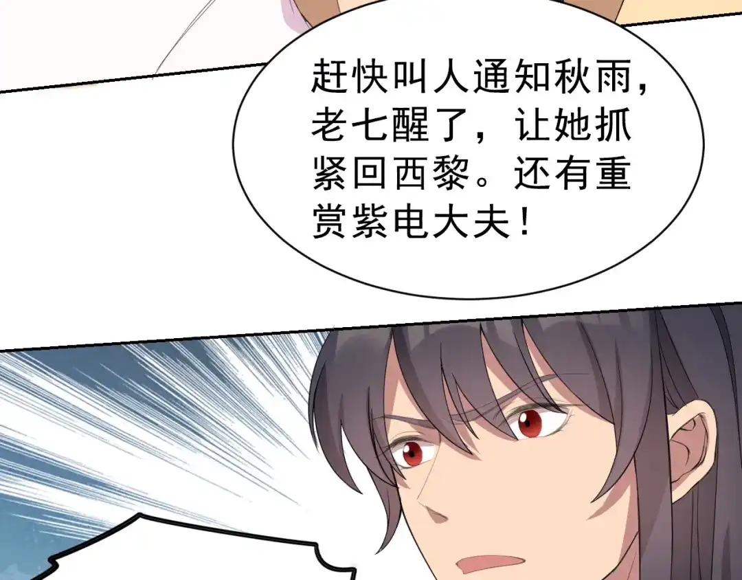 狂女重生：纨绔七皇妃 第259话 禅位 第26页