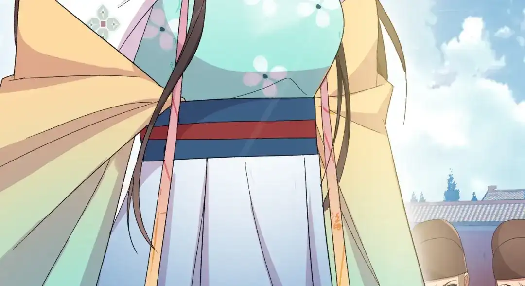 狂女重生：纨绔七皇妃 第260话 登基大典 第59页