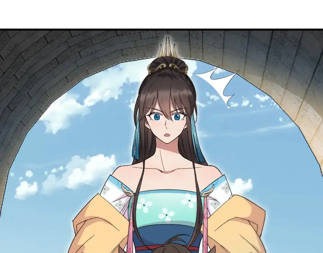 狂女重生：纨绔七皇妃 第260话 登基大典 第22页