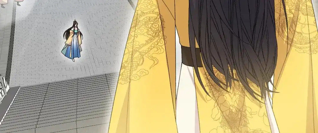 狂女重生：纨绔七皇妃 第260话 登基大典 第55页