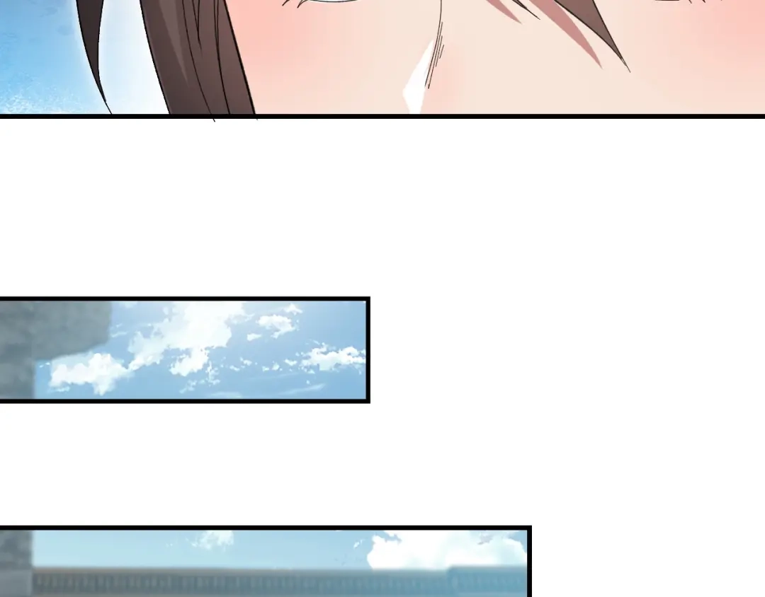狂女重生：纨绔七皇妃 第260话 登基大典 第26页