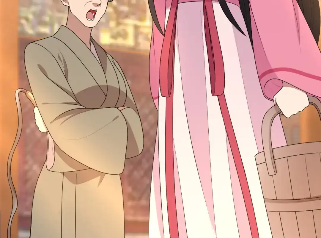 狂女重生：纨绔七皇妃 第262话 你不信我？ 第65页