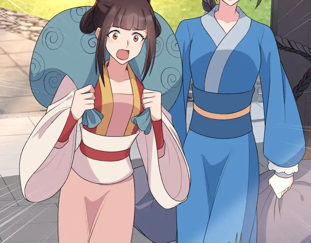 狂女重生：纨绔七皇妃 第262话 你不信我？ 第14页