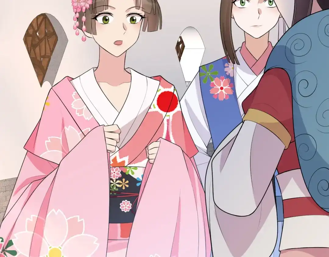狂女重生：纨绔七皇妃 第262话 你不信我？ 第17页