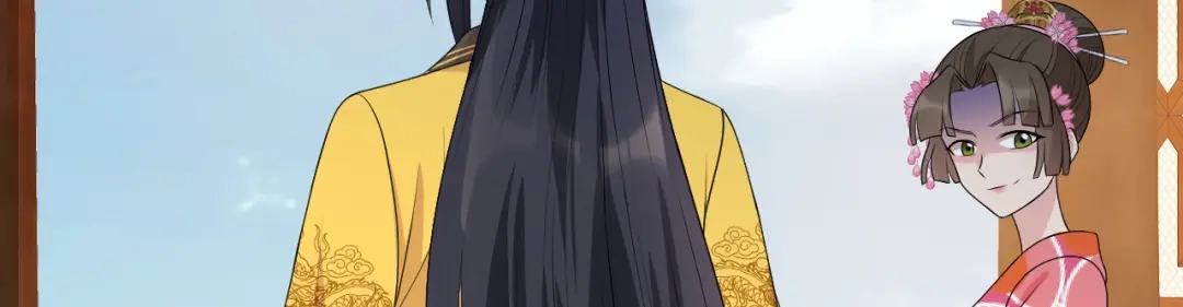 狂女重生：纨绔七皇妃 第262话 你不信我？ 第57页