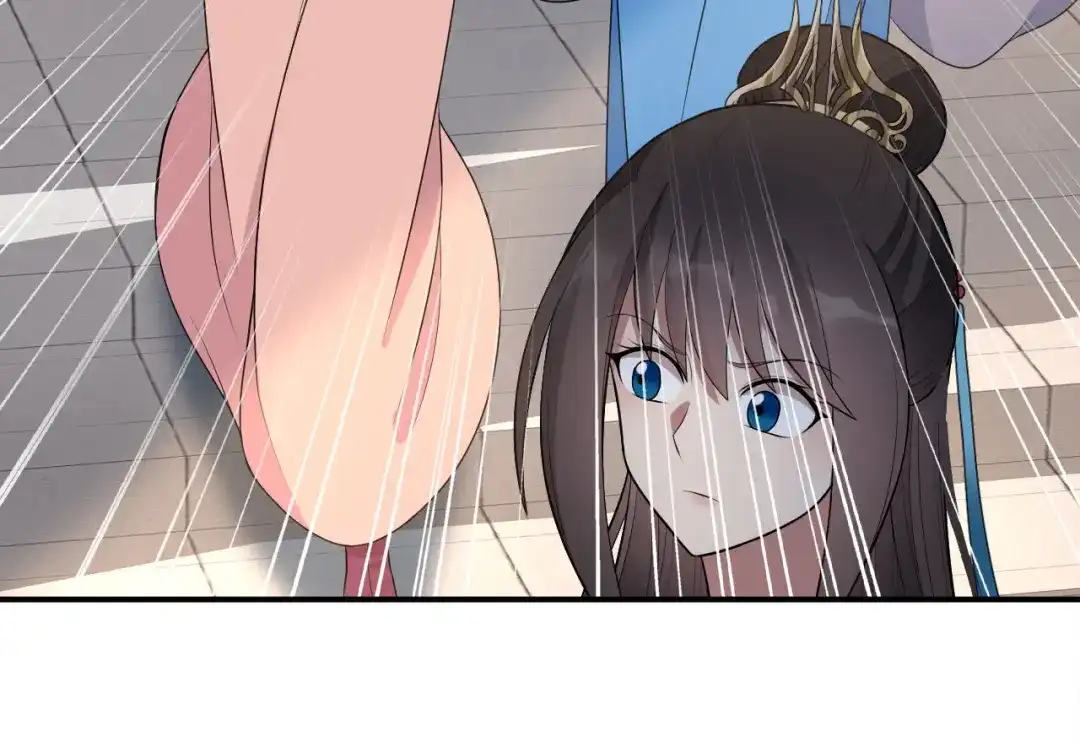 狂女重生：纨绔七皇妃 第262话 你不信我？ 第15页