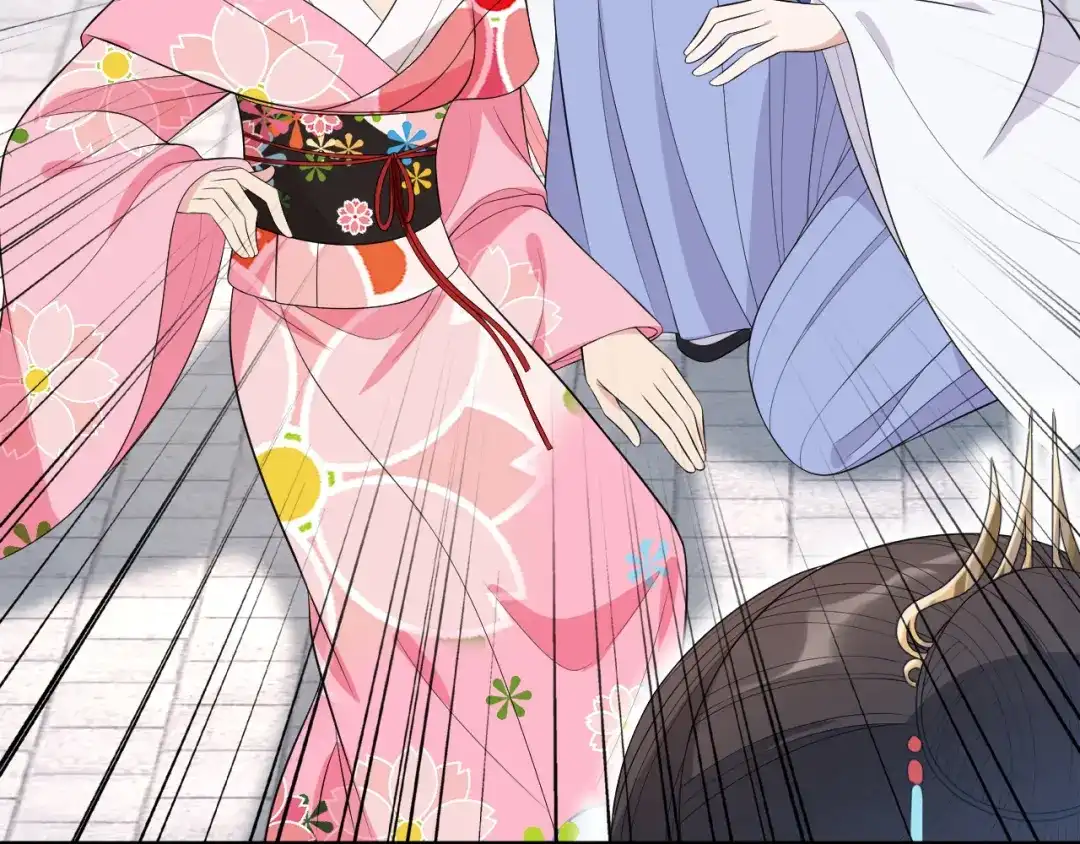 狂女重生：纨绔七皇妃 第262话 你不信我？ 第5页