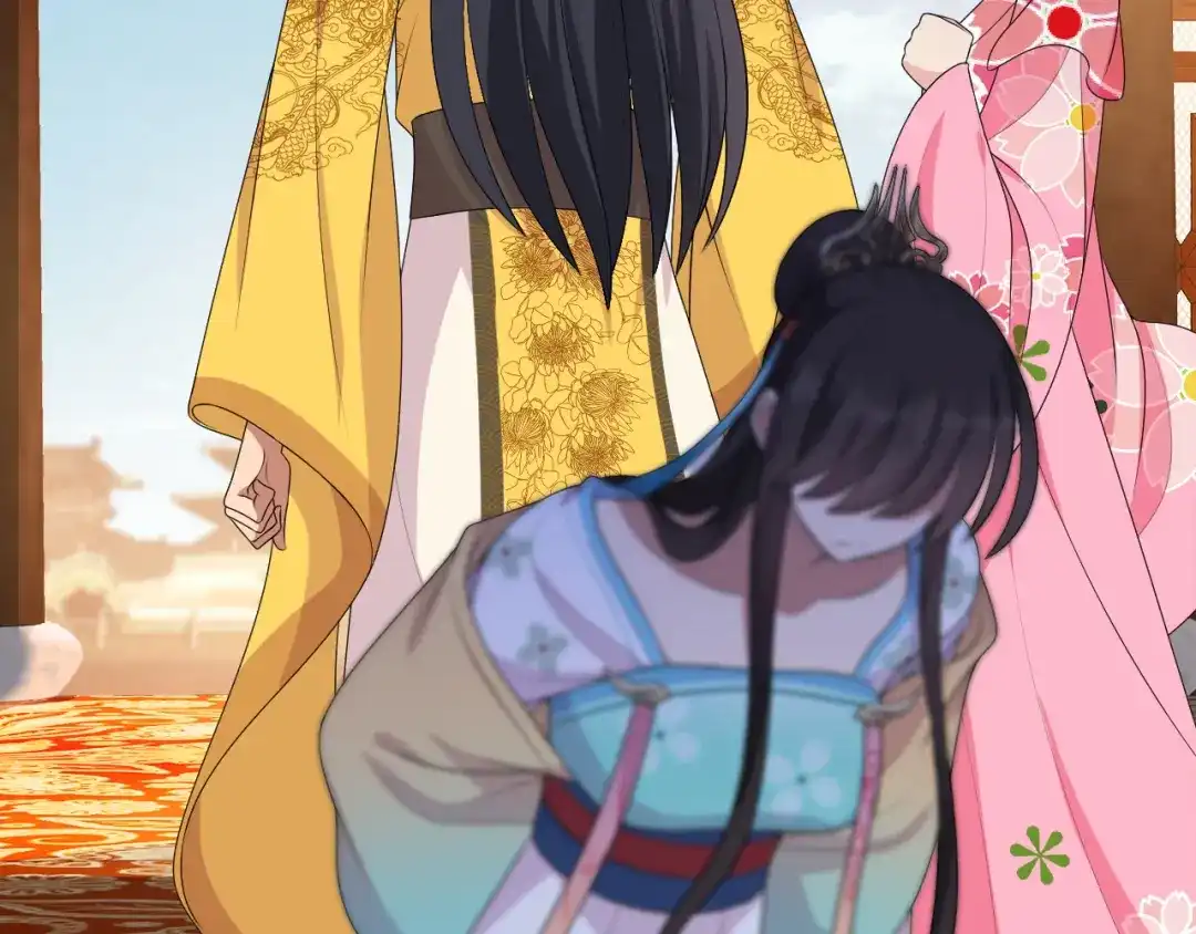 狂女重生：纨绔七皇妃 第262话 你不信我？ 第58页