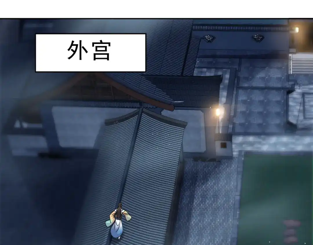 狂女重生：纨绔七皇妃 第263话 早有安排 第28页