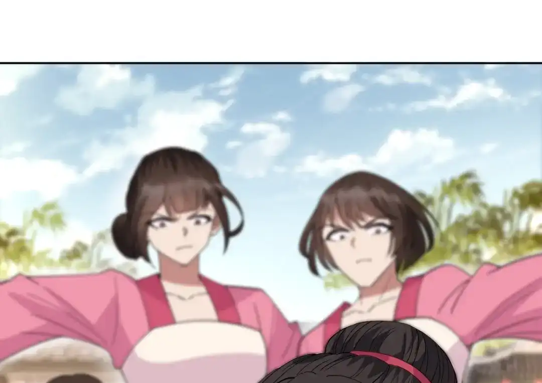 狂女重生：纨绔七皇妃 第263话 早有安排 第15页