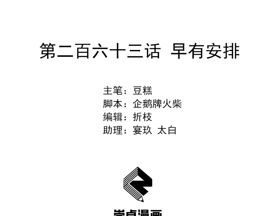 狂女重生：纨绔七皇妃 第263话 早有安排 第2页