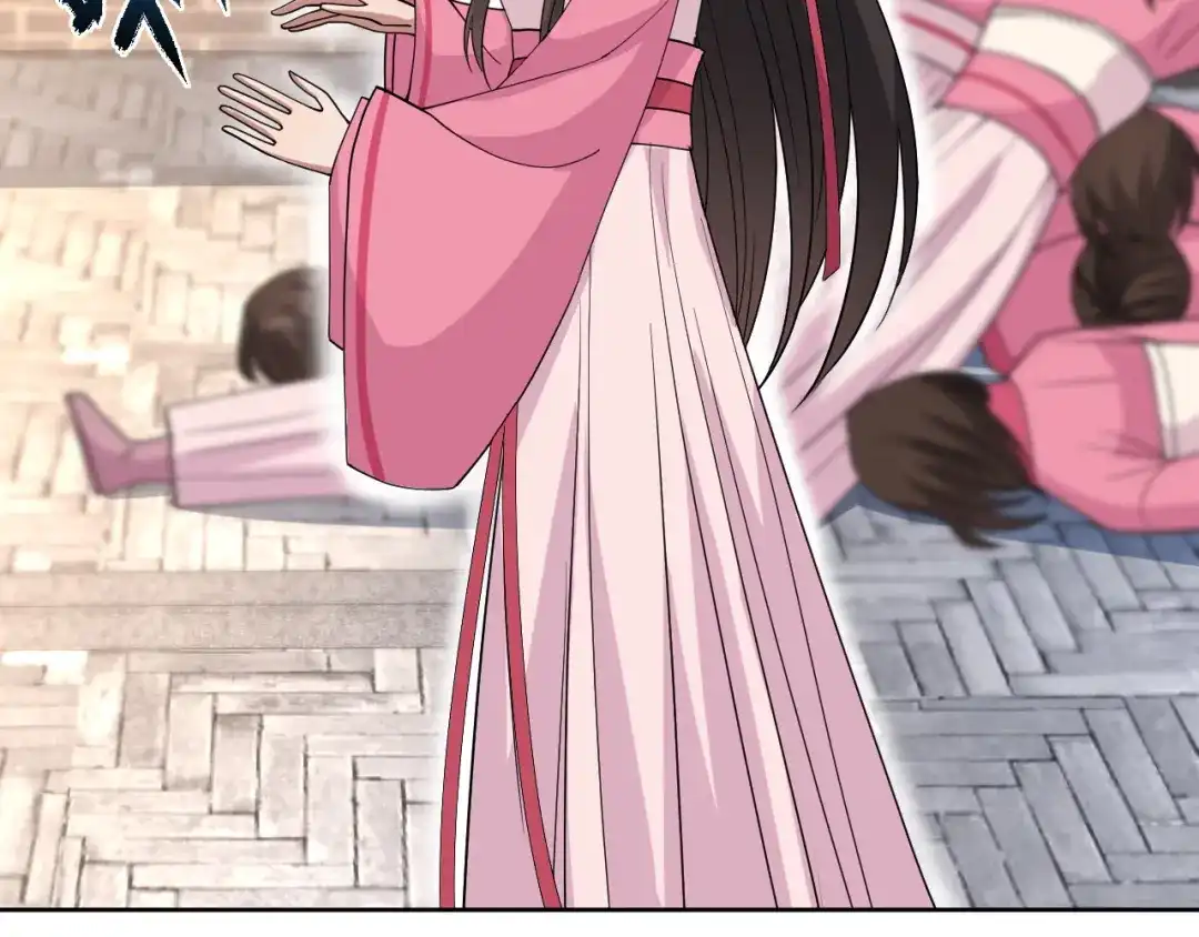 狂女重生：纨绔七皇妃 第263话 早有安排 第20页