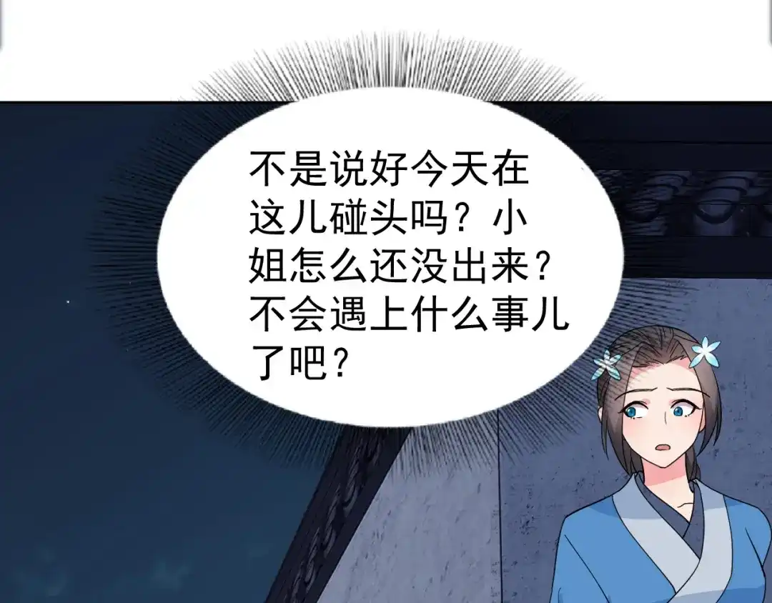 狂女重生：纨绔七皇妃 第263话 早有安排 第30页