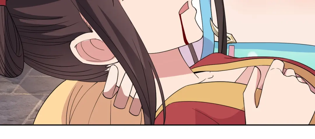 狂女重生：纨绔七皇妃 第263话 早有安排 第55页