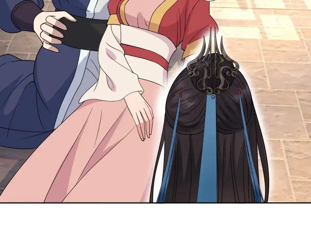 狂女重生：纨绔七皇妃 第263话 早有安排 第48页