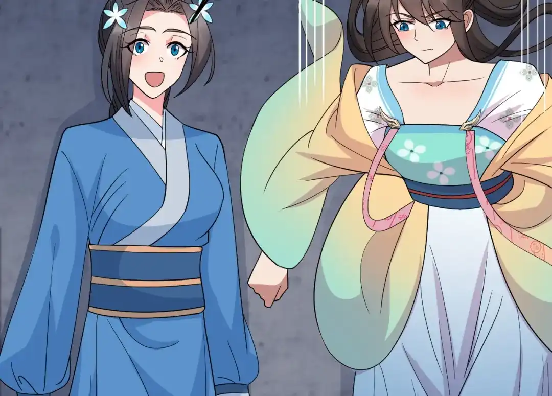 狂女重生：纨绔七皇妃 第263话 早有安排 第36页