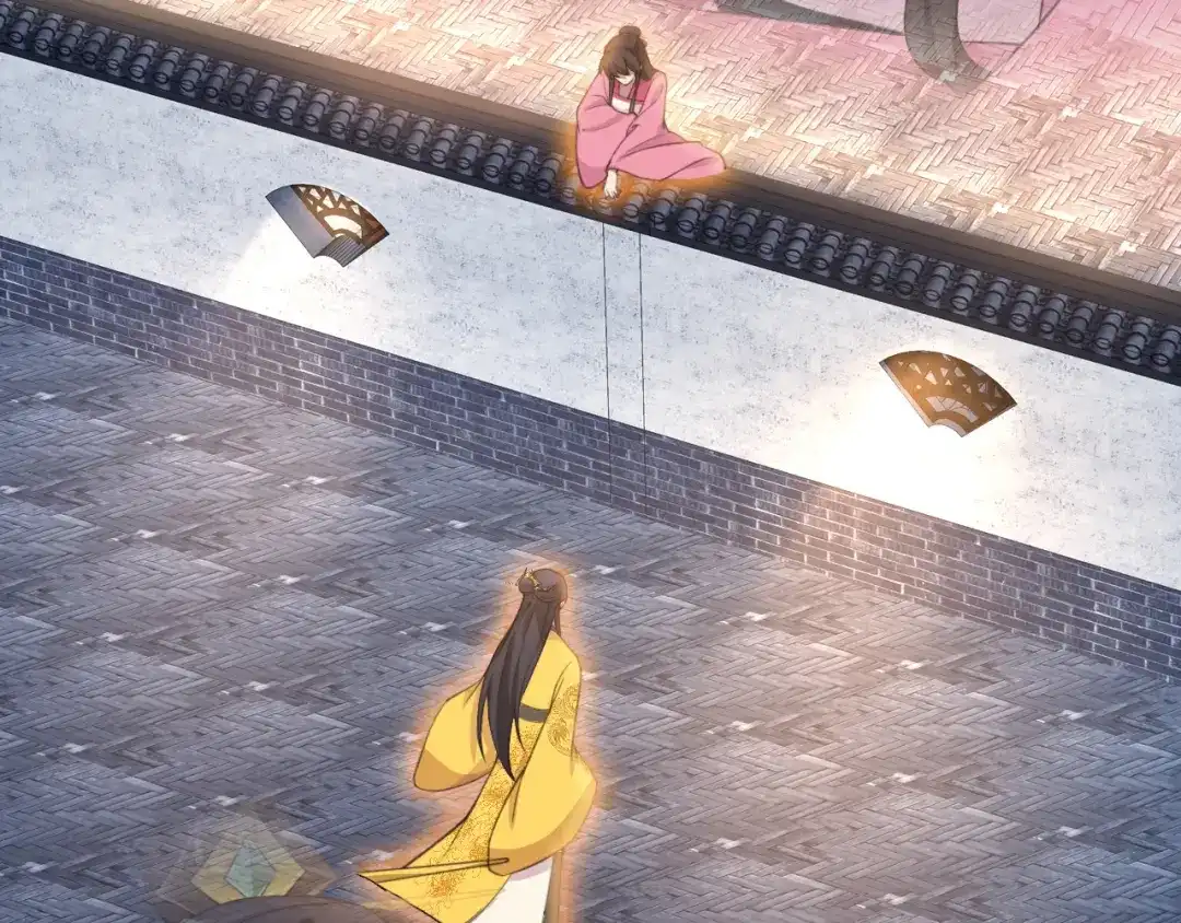 狂女重生：纨绔七皇妃 第265话 月色真美 第86页