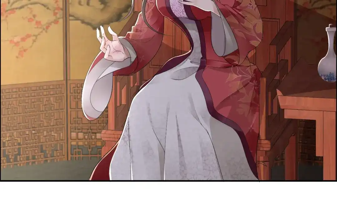 狂女重生：纨绔七皇妃 第27话 他的秘密 第13页