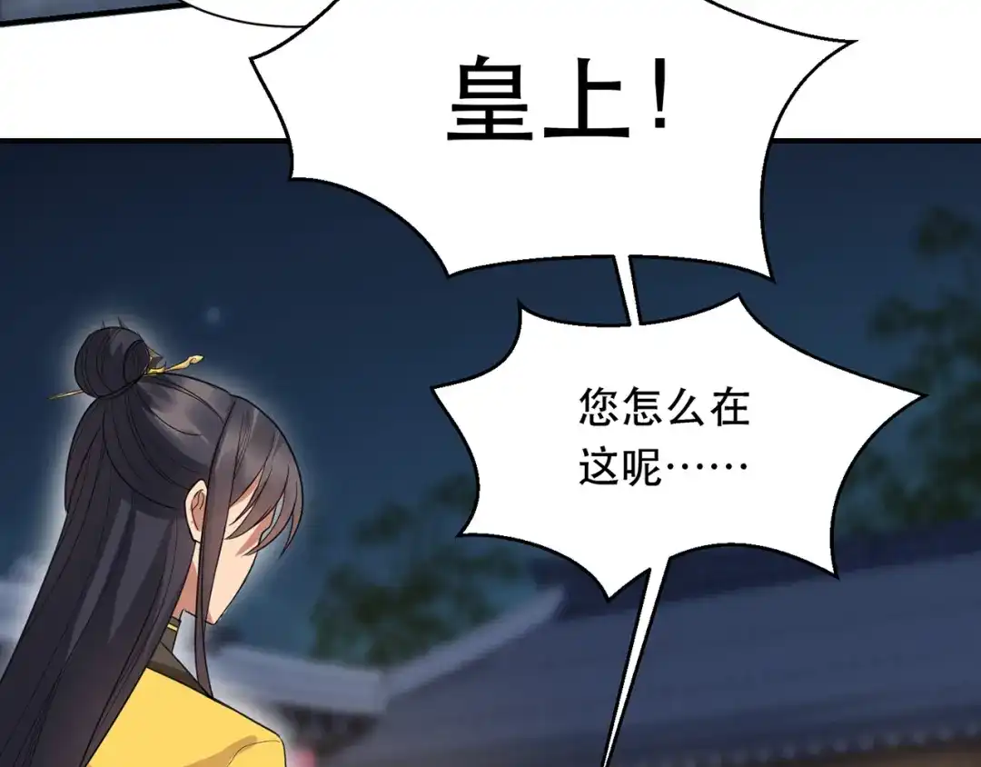 狂女重生：纨绔七皇妃 第266话 多吃点肉 第15页