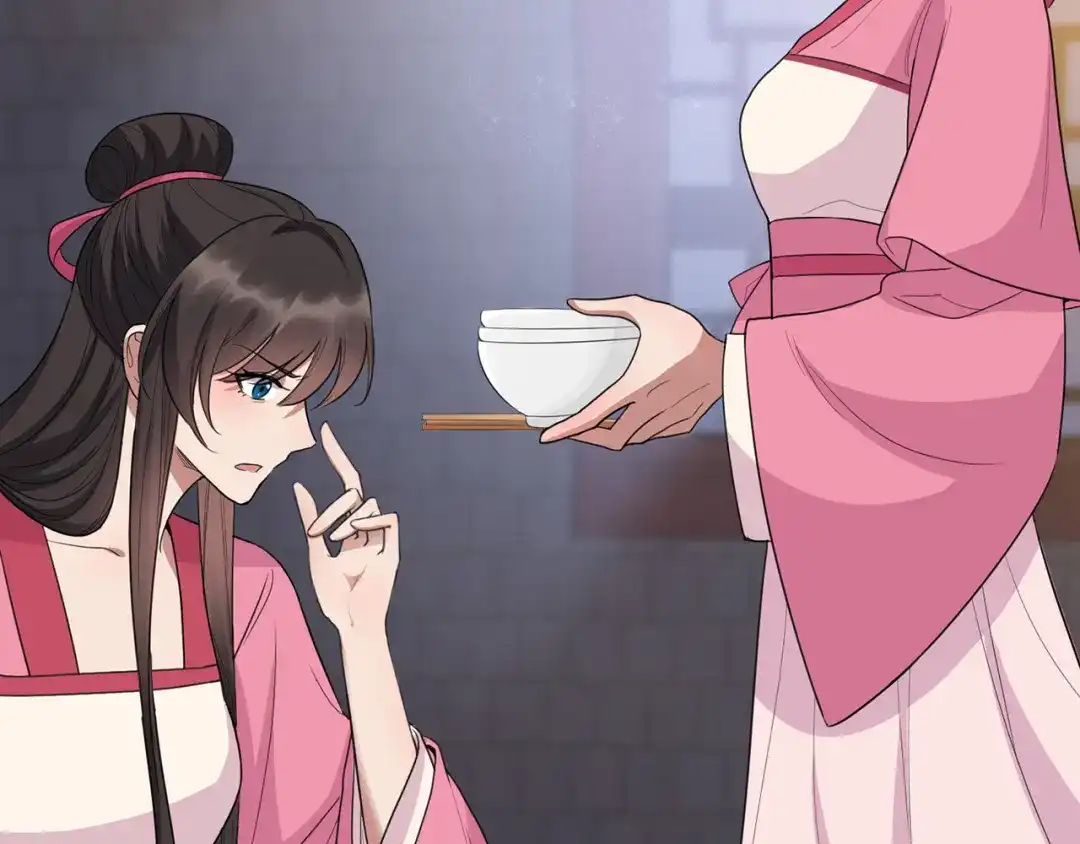 狂女重生：纨绔七皇妃 第266话 多吃点肉 第52页