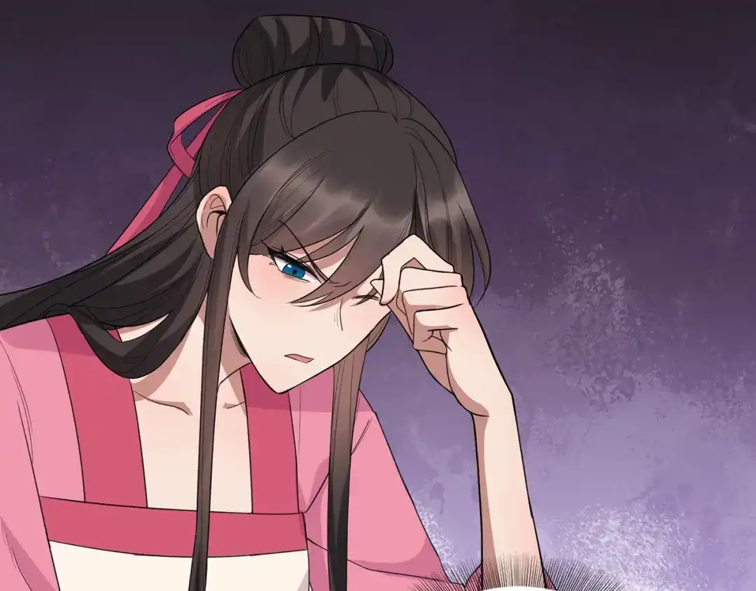 狂女重生：纨绔七皇妃 第266话 多吃点肉 第49页