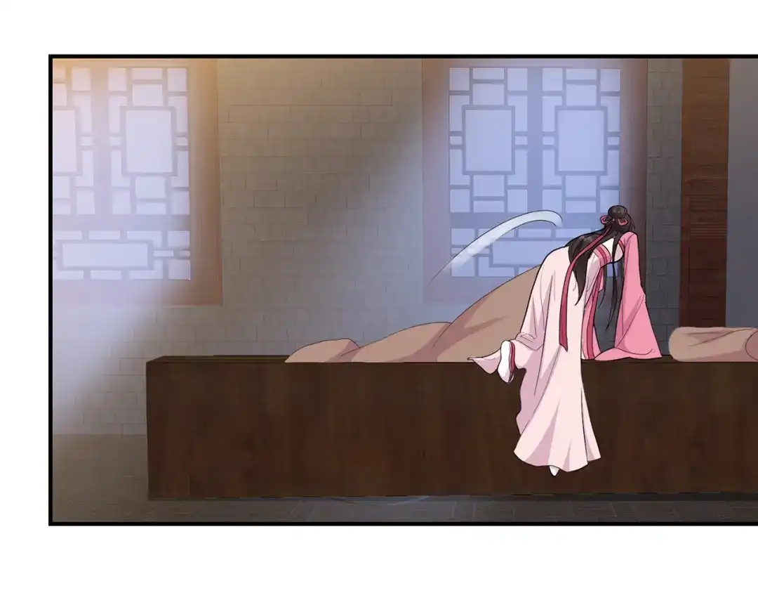 狂女重生：纨绔七皇妃 第266话 多吃点肉 第62页