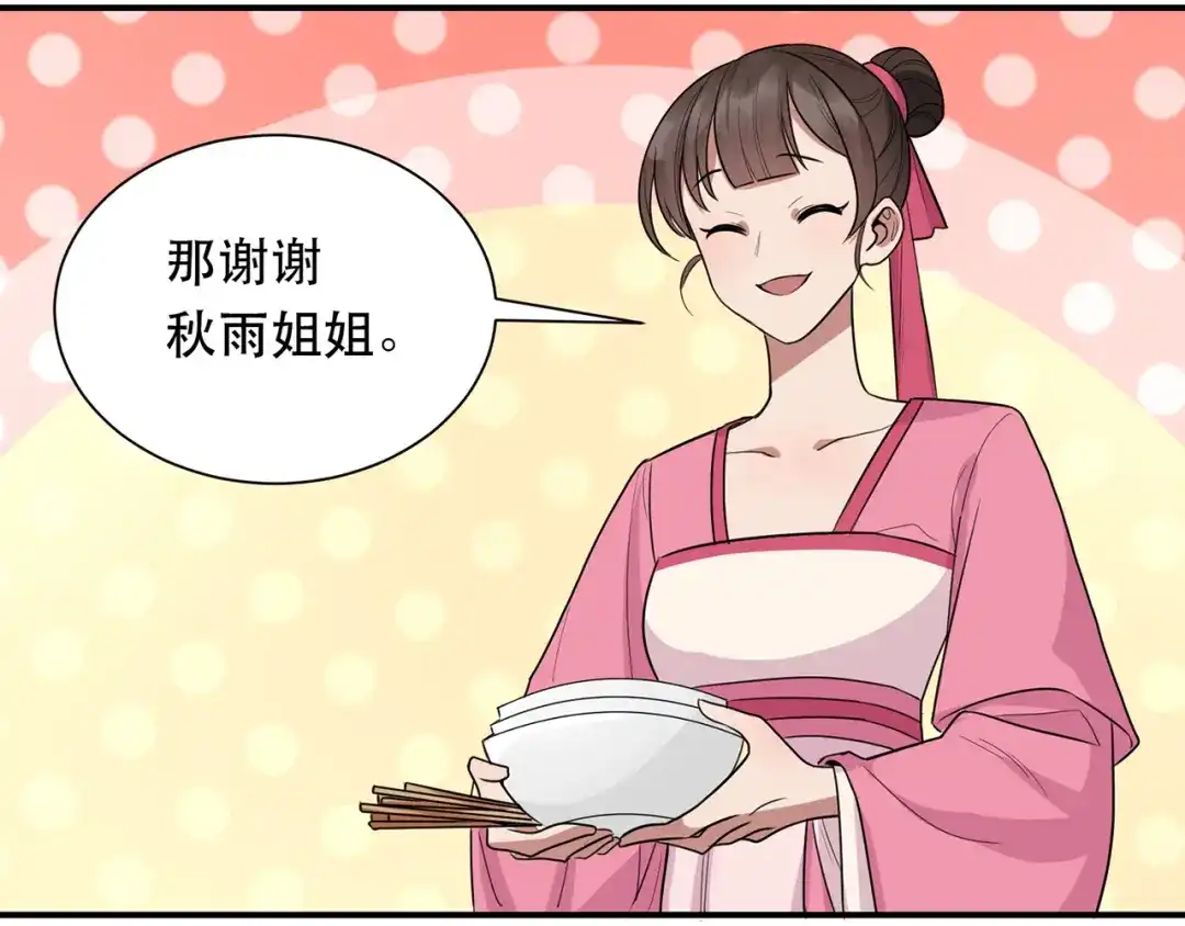 狂女重生：纨绔七皇妃 第266话 多吃点肉 第56页