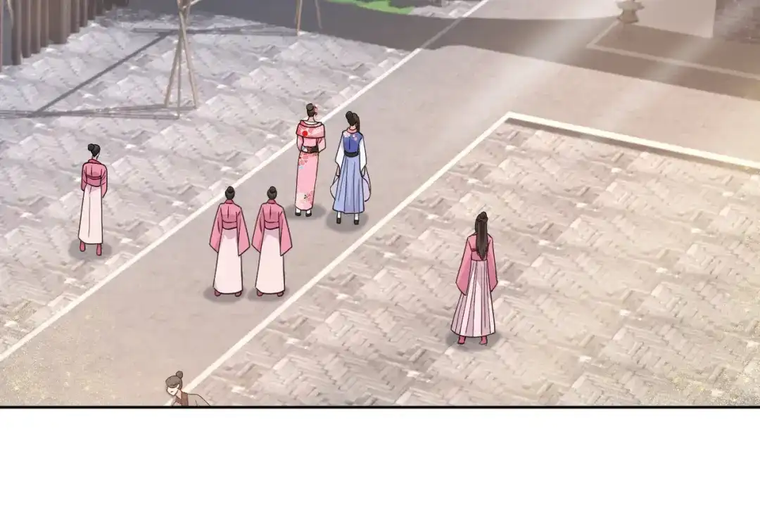 狂女重生：纨绔七皇妃 第267话 久违了，七哥 第51页