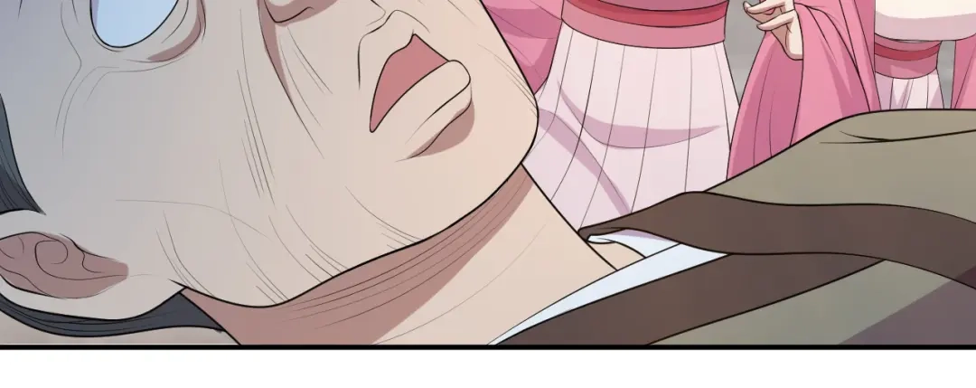 狂女重生：纨绔七皇妃 第268话 演技的较量 第42页