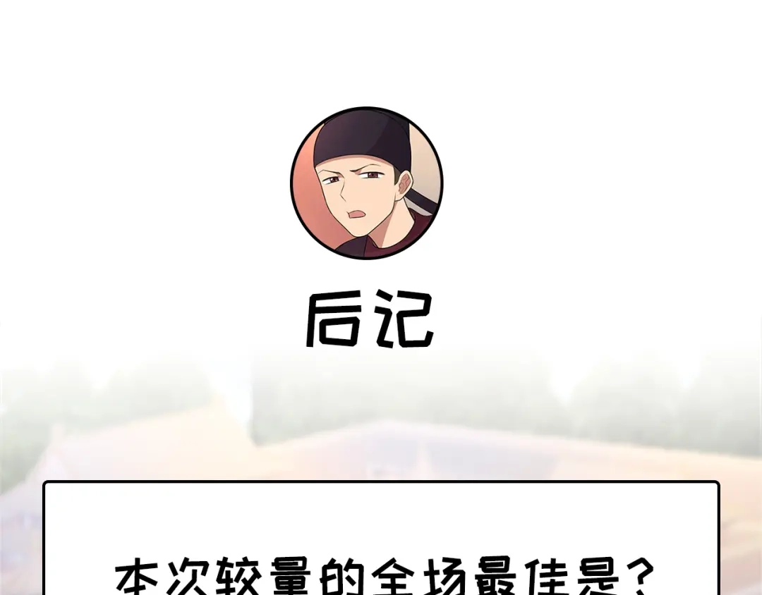 狂女重生：纨绔七皇妃 第268话 演技的较量 第77页