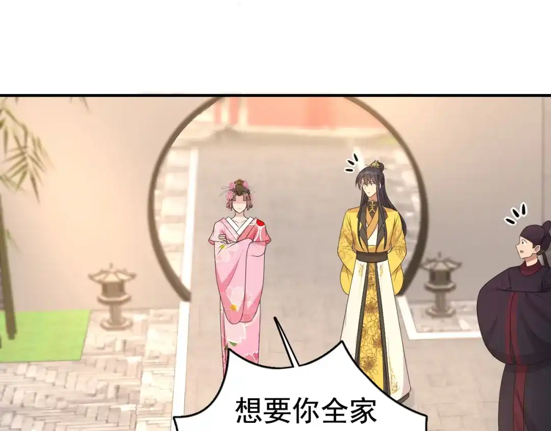 狂女重生：纨绔七皇妃 第268话 演技的较量 第53页