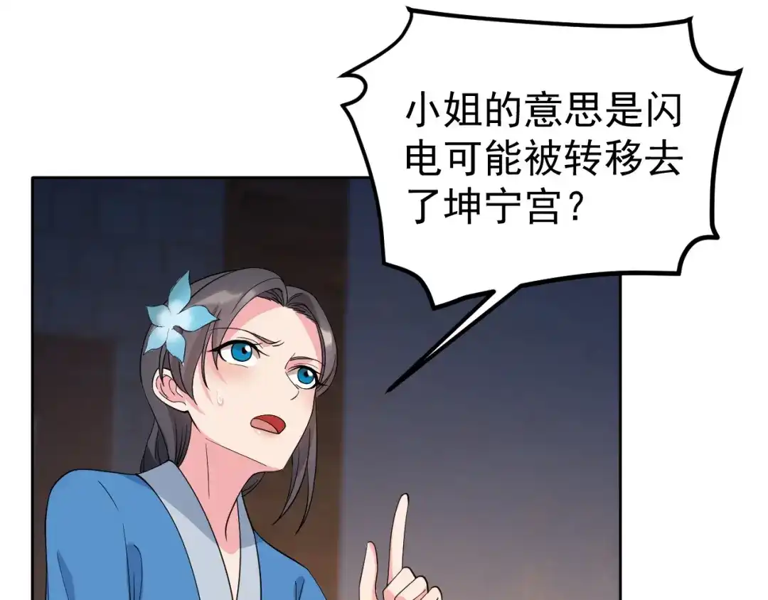 狂女重生：纨绔七皇妃 第269话 焰王爷 第14页