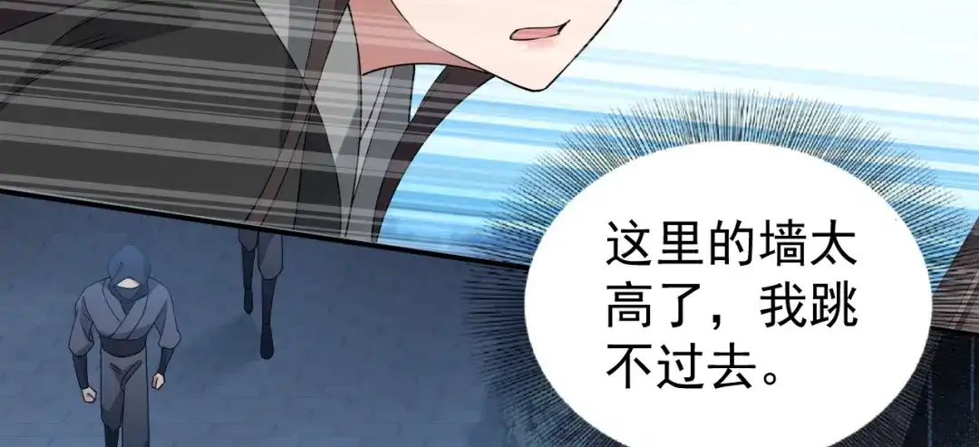 狂女重生：纨绔七皇妃 第269话 焰王爷 第42页