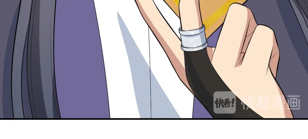 狂女重生：纨绔七皇妃 第270话 这么不经逗 第51页