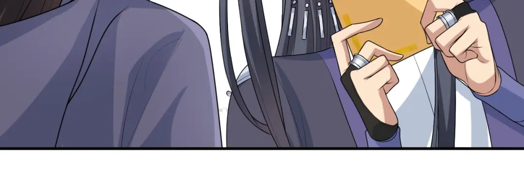 狂女重生：纨绔七皇妃 第270话 这么不经逗 第60页