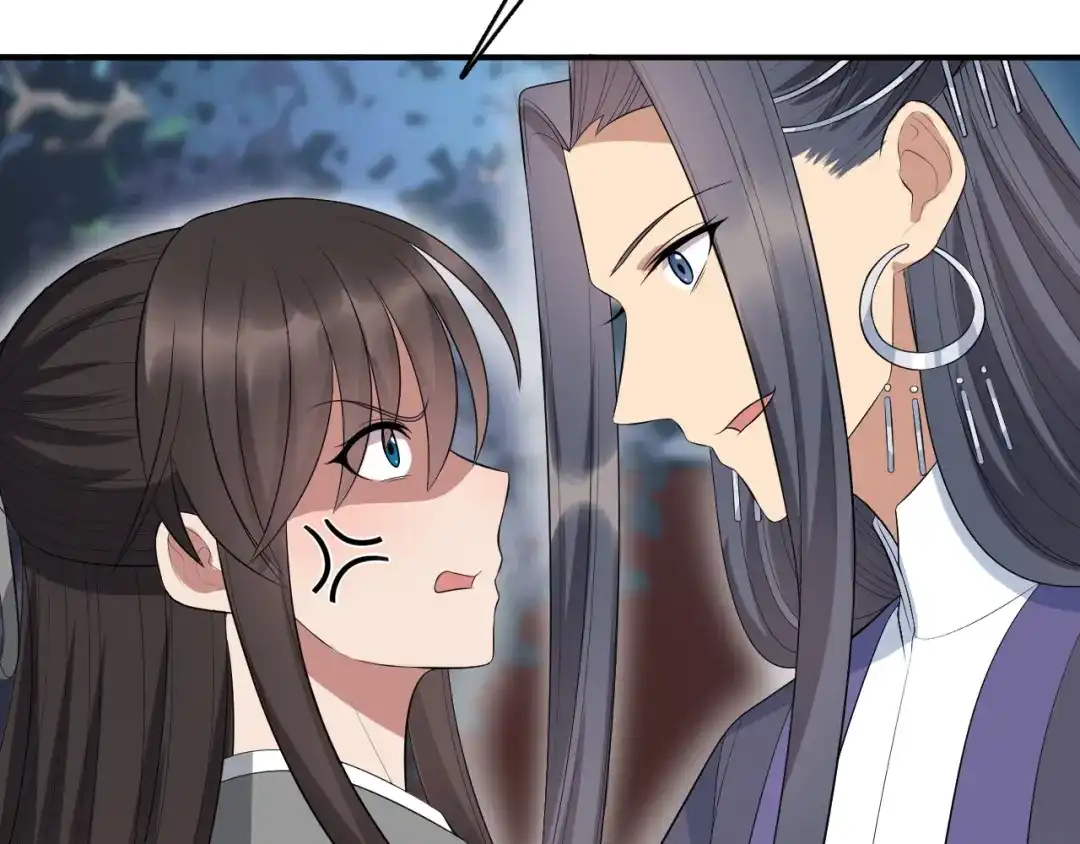 狂女重生：纨绔七皇妃 第270话 这么不经逗 第75页