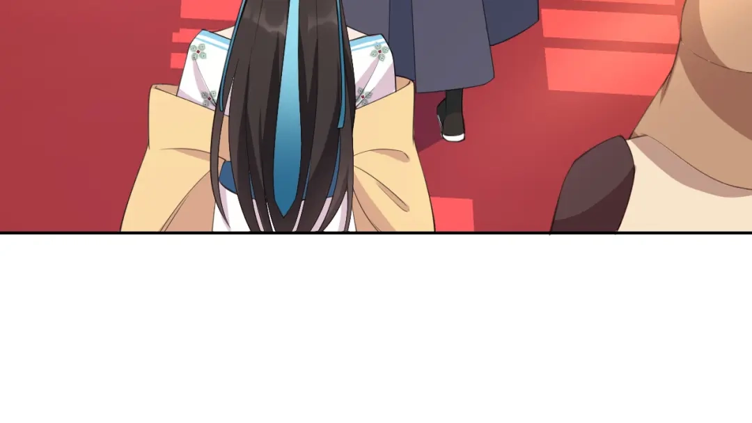 狂女重生：纨绔七皇妃 第271话 黎戬的噩梦 第74页